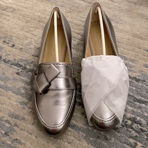 Talbots Gunmetal Ryan Knot